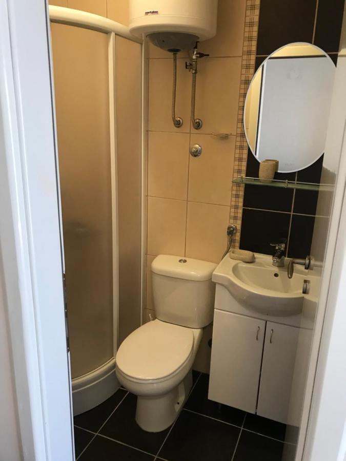 Kopaonik Apartmani U Kraljevim Cardacima , Car 27 I 6-13 Exterior photo